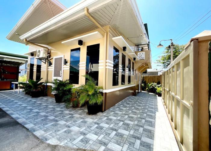 Baladad Transient House