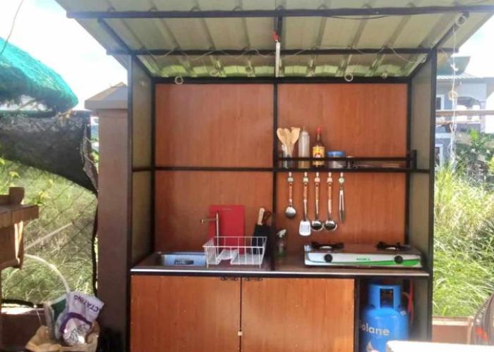 Baladad Transient House