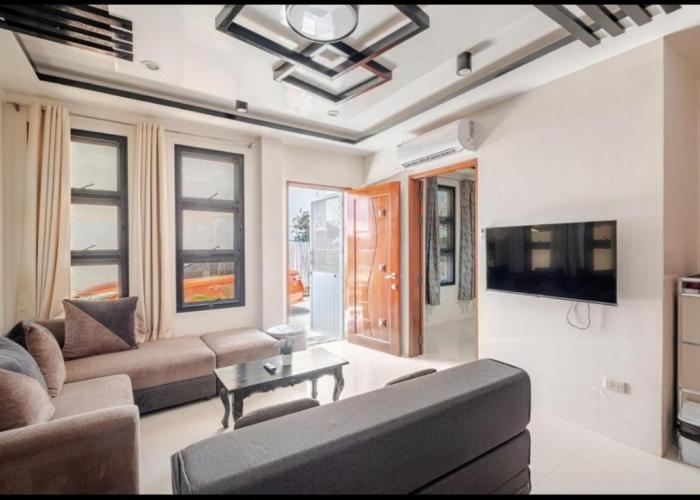 Baladad Transient House