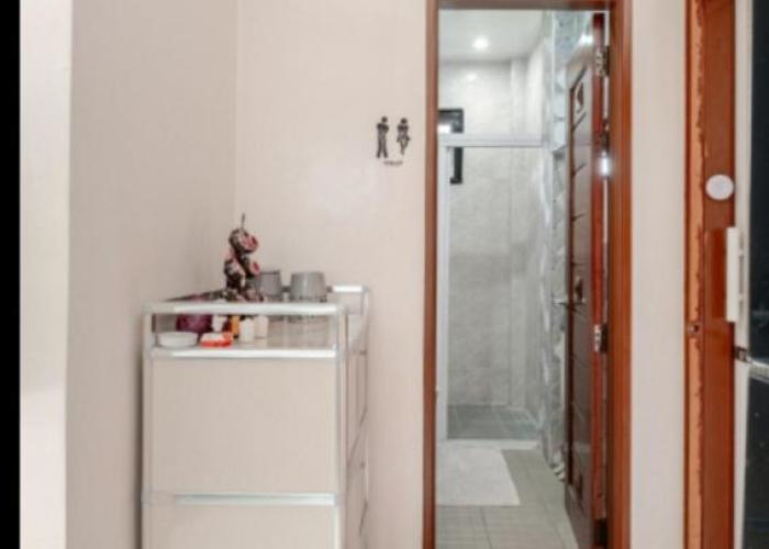 Baladad Transient House
