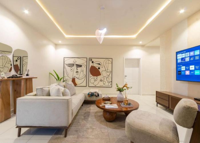 Apartment Pearl