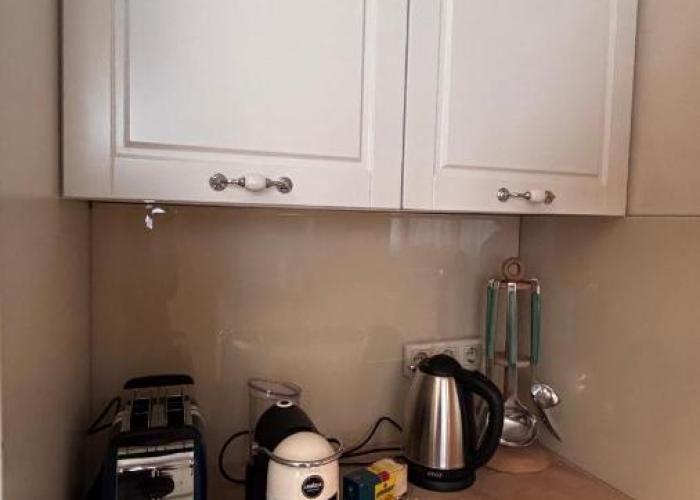 Stylish 2 BR apart in top center