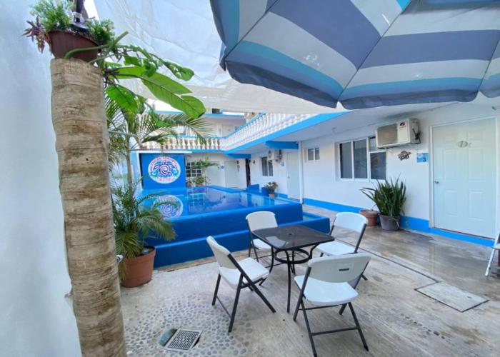 OYO Hotel Zihuatanejo Malibu