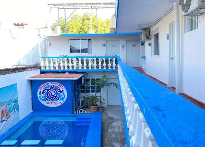 OYO Hotel Zihuatanejo Malibu