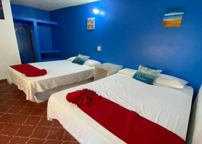 OYO Hotel Zihuatanejo Malibu