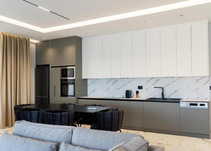 Day Lux Premium Apartments