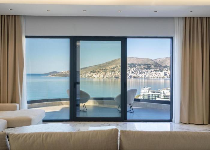 Day Lux Premium Apartments
