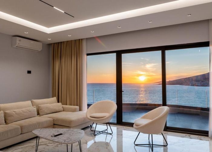 Day Lux Premium Apartments