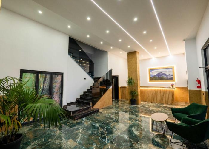 Day Lux Premium Apartments