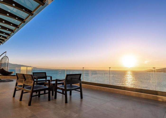 Day Lux Premium Apartments