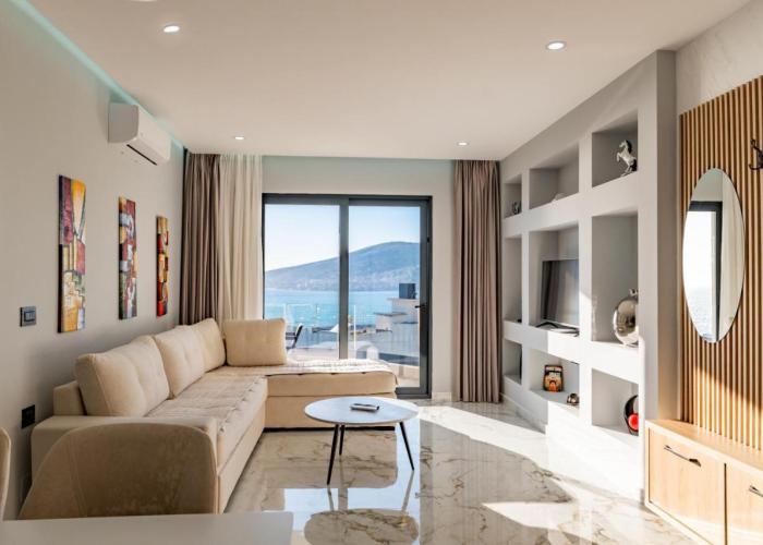 Day Lux Premium Apartments