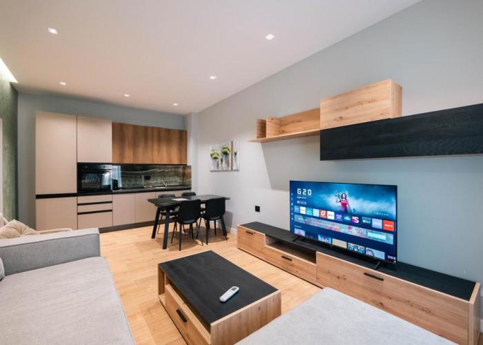 Day Lux Premium Apartments
