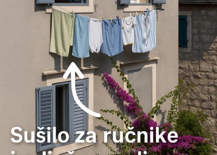 ROKOS SUPERIOR DOWNTOWN ROOMS - comfortable rooms with private bathrooms - perfect location for exploring Diocletian's Palace and the gastronomy of Split within walking distance