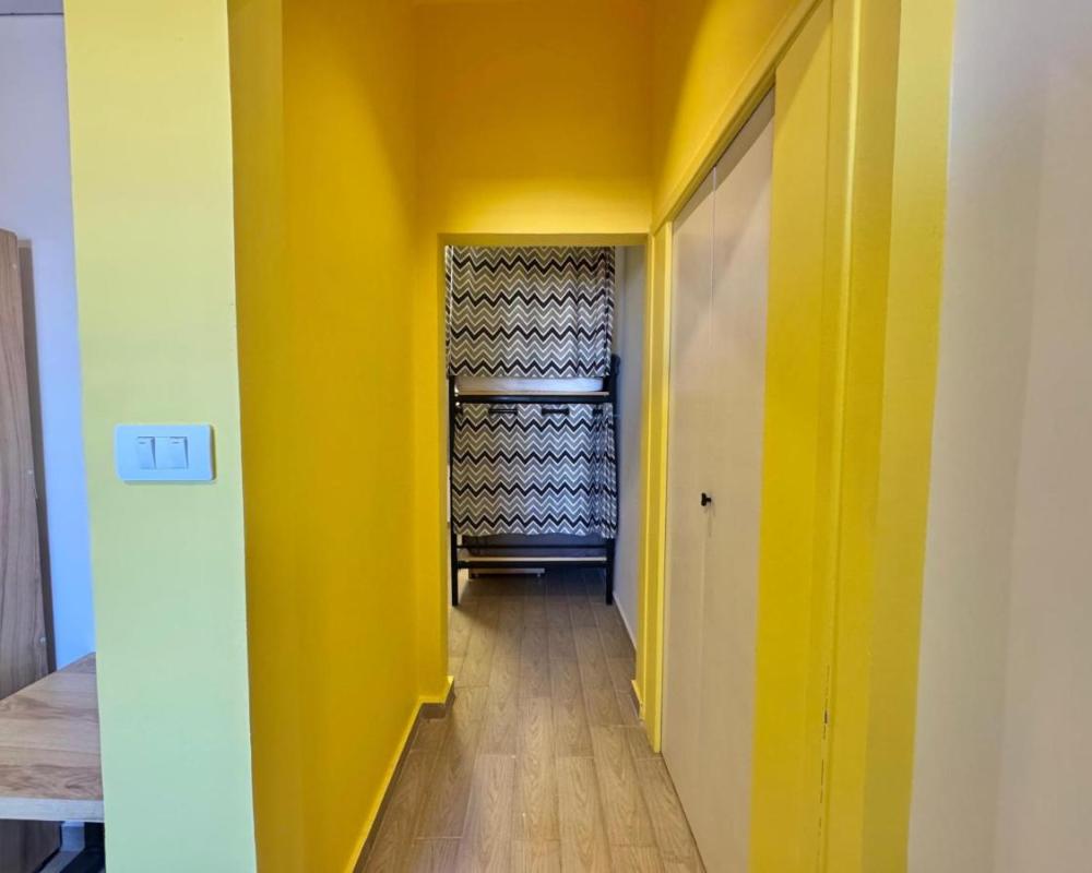 фото Nomads Hostel
