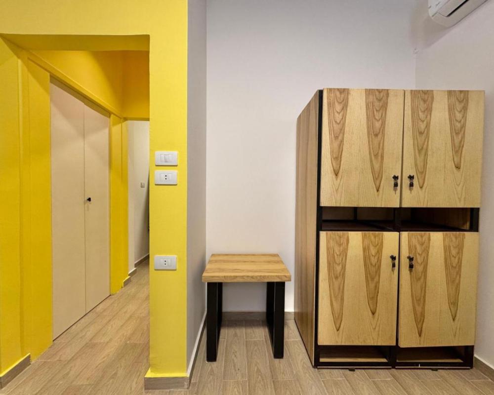 фото Nomads Hostel