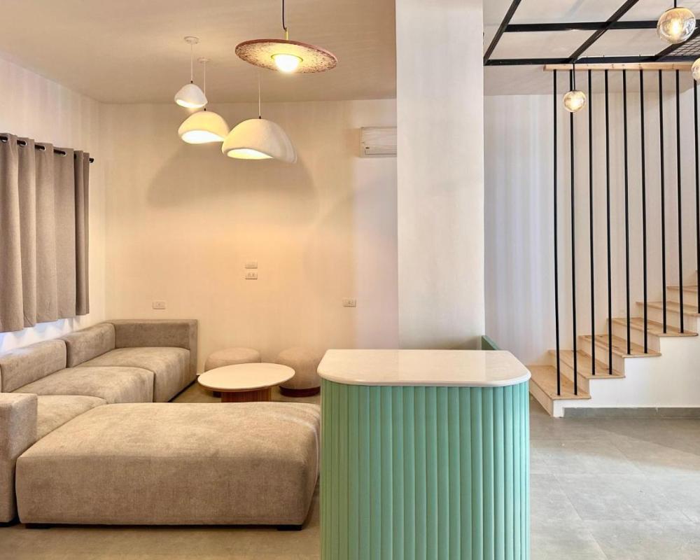 фото Nomads Hostel