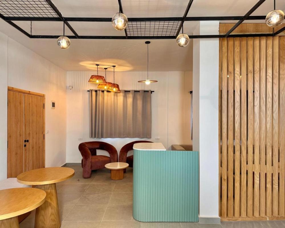 фото Nomads Hostel
