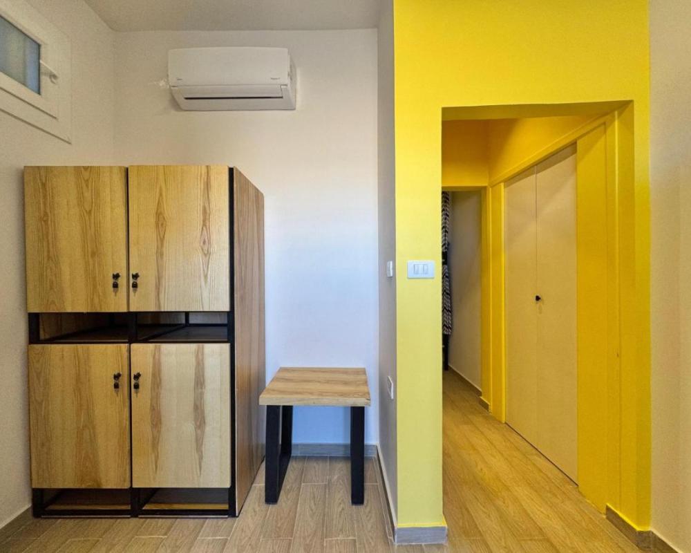 фото Nomads Hostel