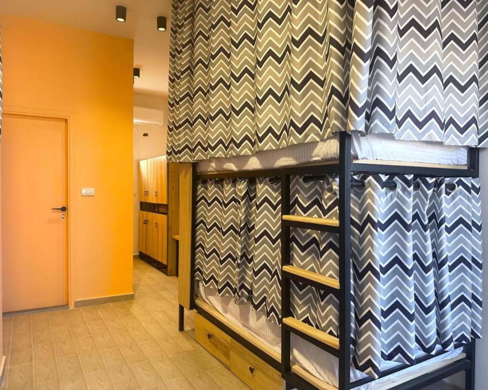 фото Nomads Hostel