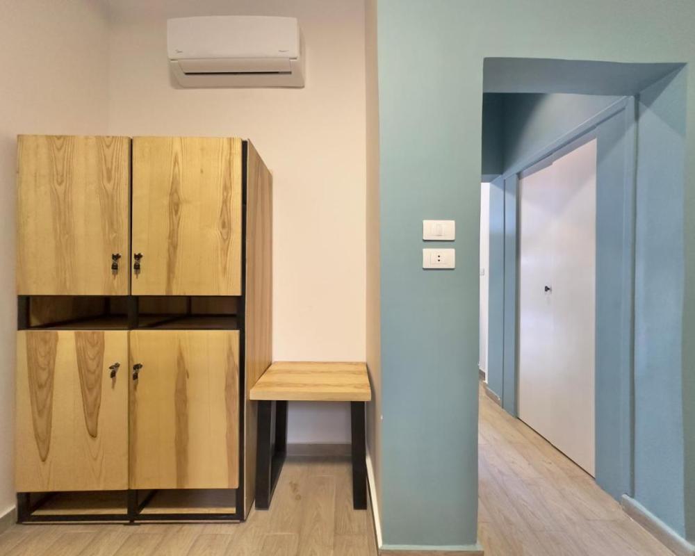 фото Nomads Hostel