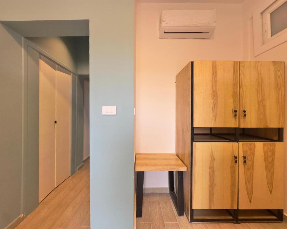 фото Nomads Hostel