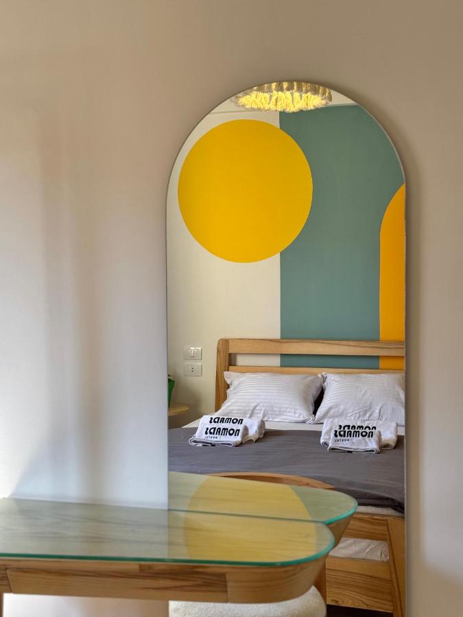 фото Nomads Hostel