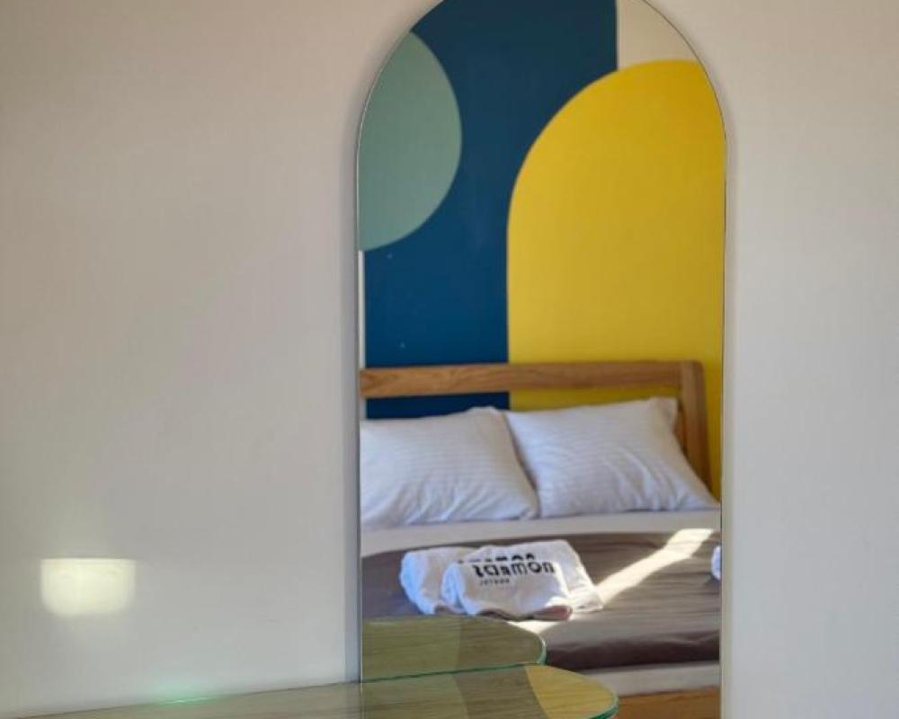 фото Nomads Hostel