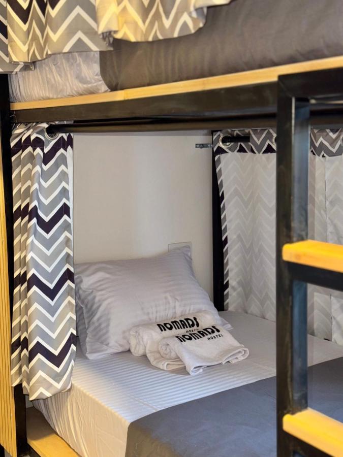 фото Nomads Hostel