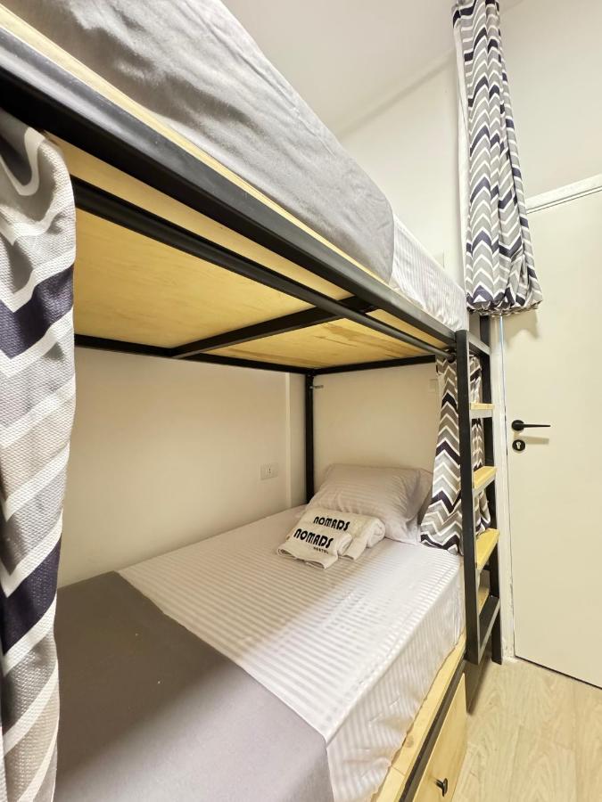 фото Nomads Hostel