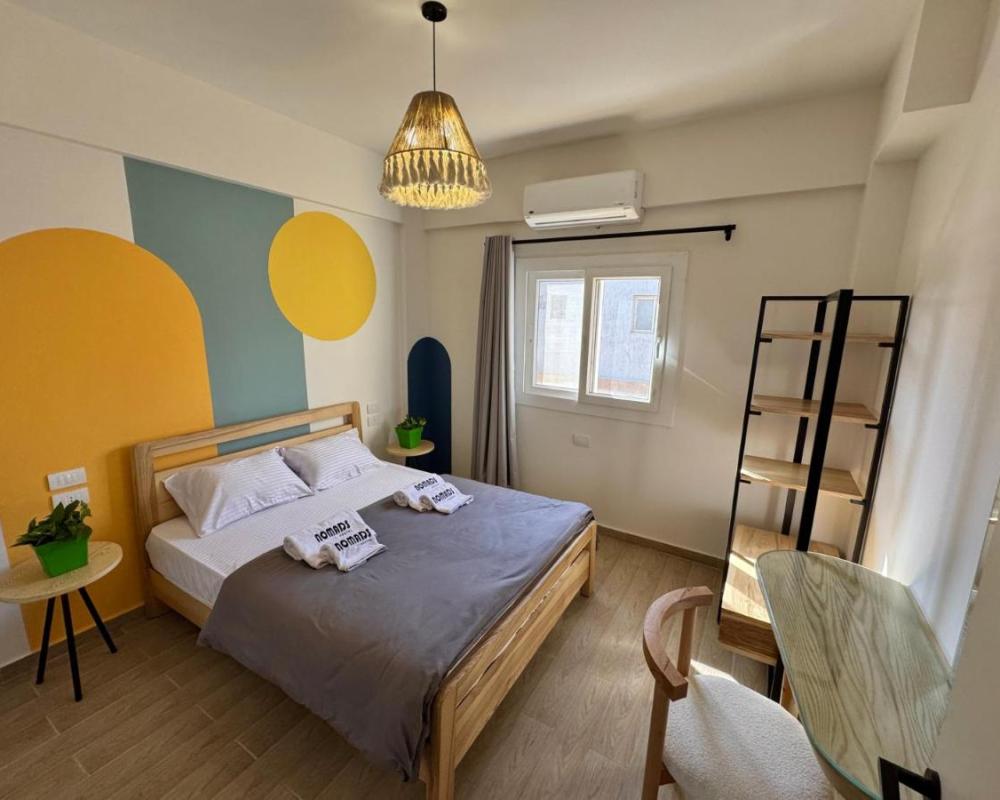 фото Nomads Hostel
