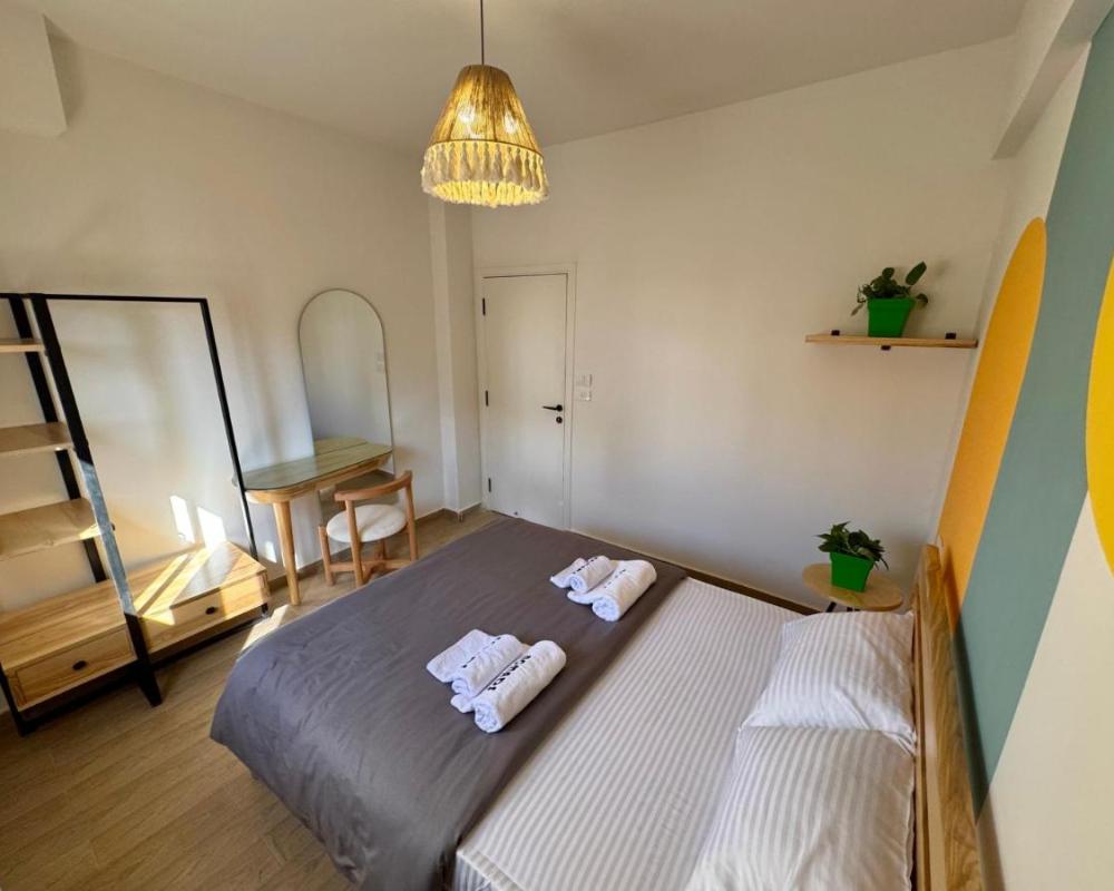 фото Nomads Hostel