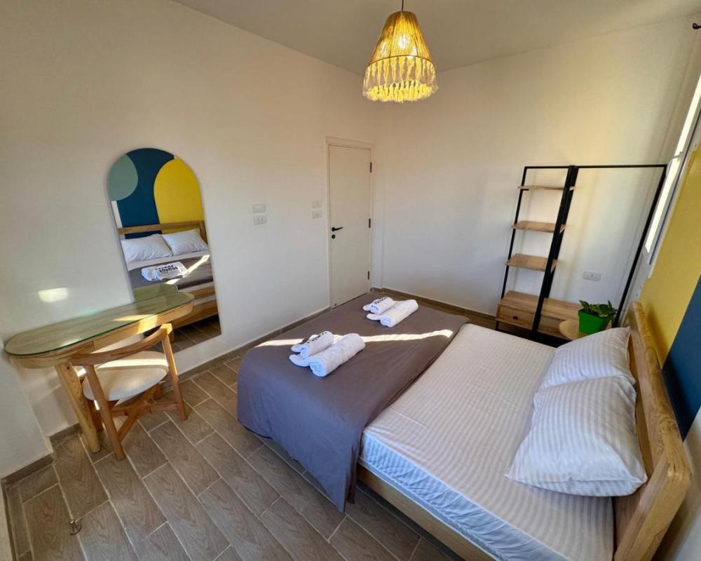 фото Nomads Hostel