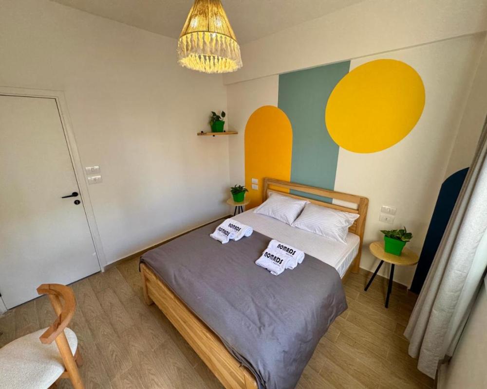 фото Nomads Hostel