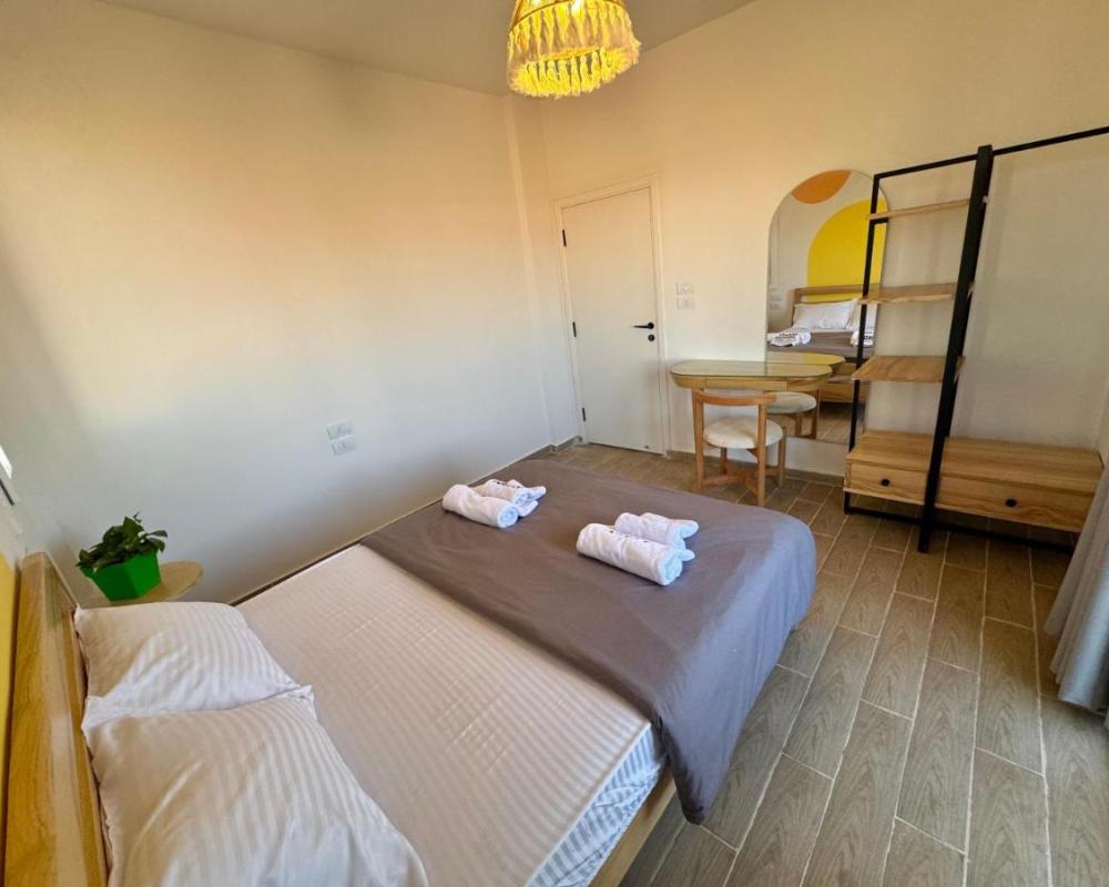 фото Nomads Hostel