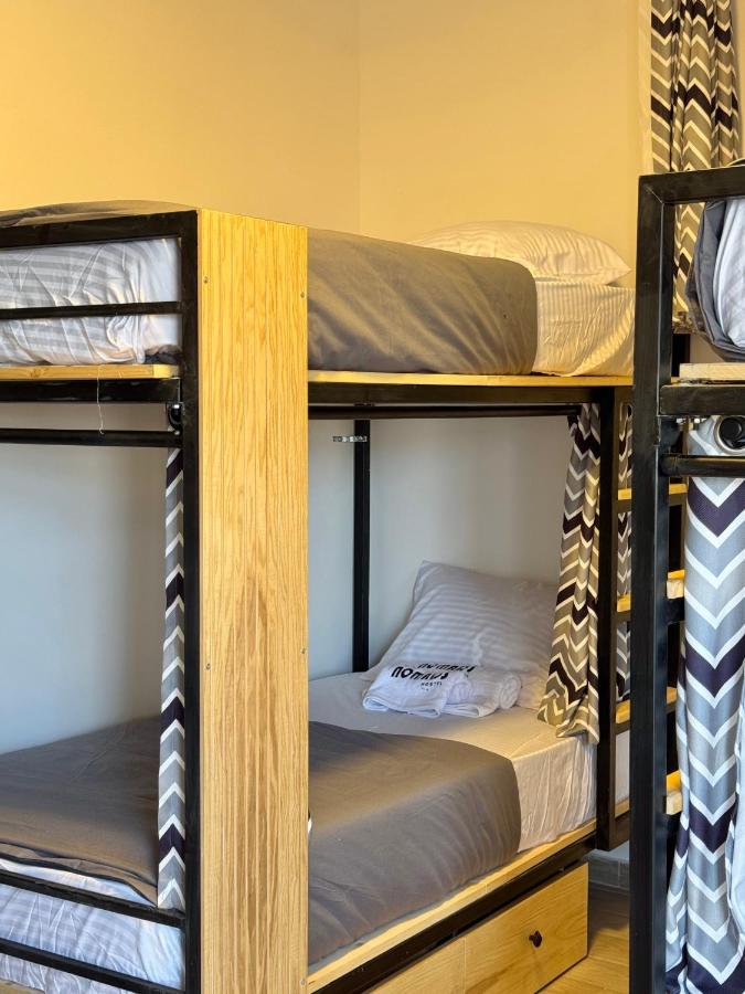 фото Nomads Hostel