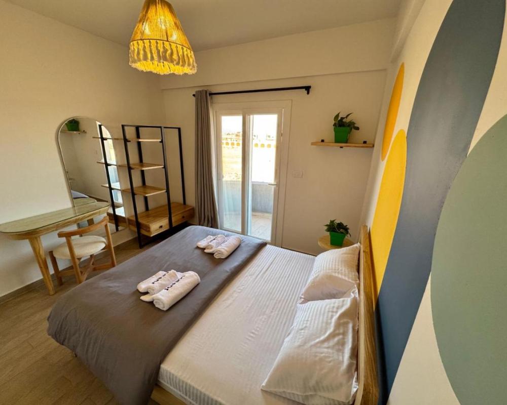 фото Nomads Hostel