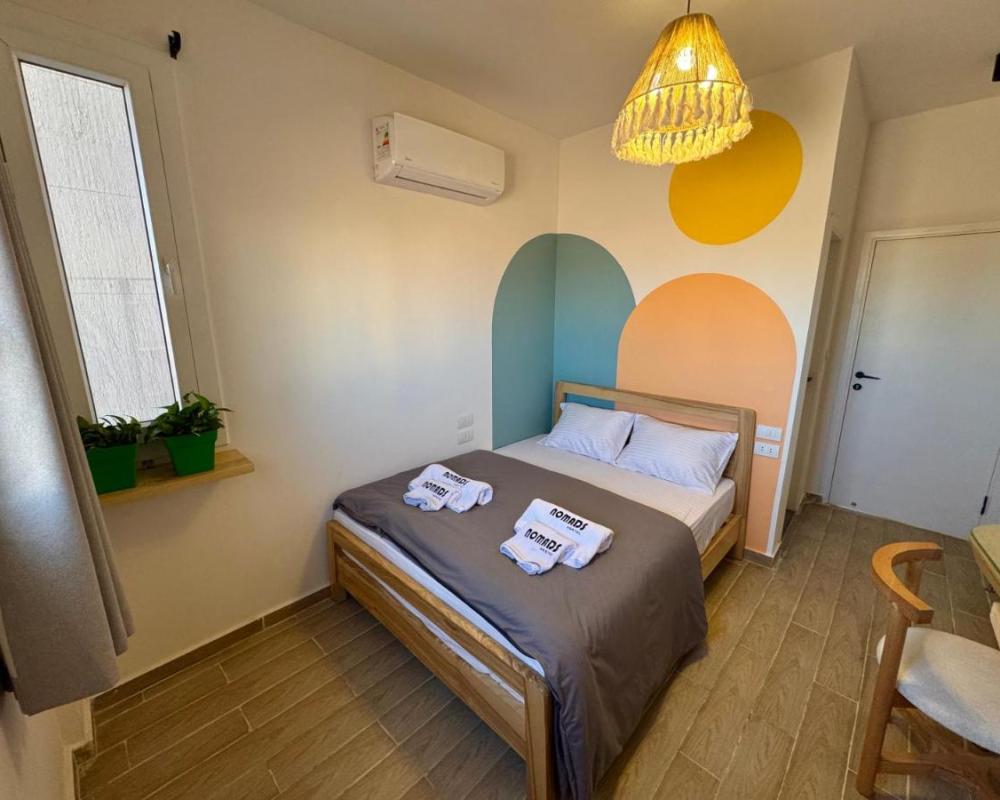 фото Nomads Hostel
