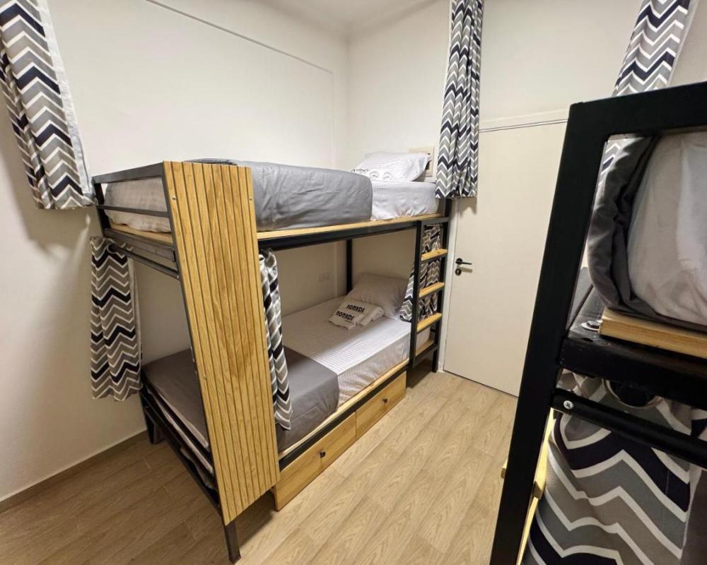 фото Nomads Hostel
