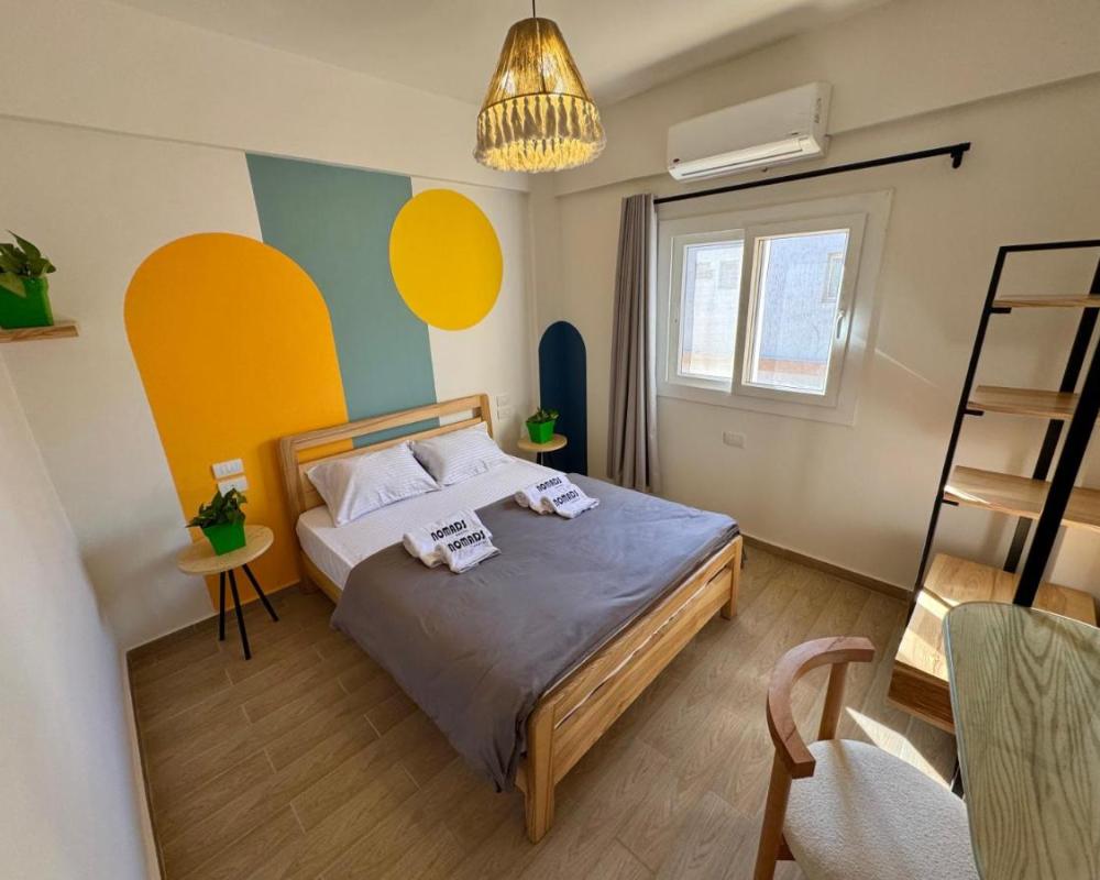 фото Nomads Hostel