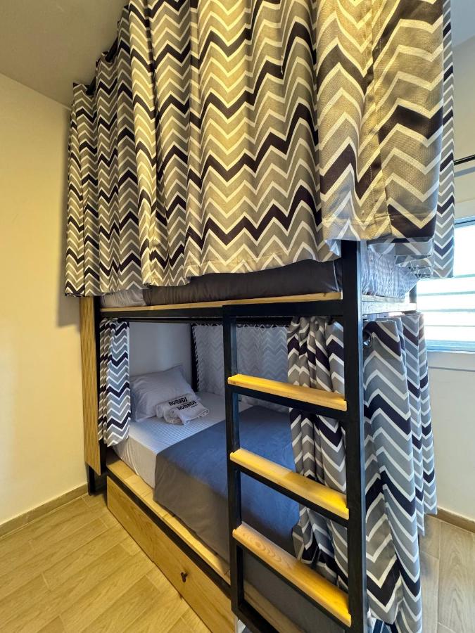 фото Nomads Hostel