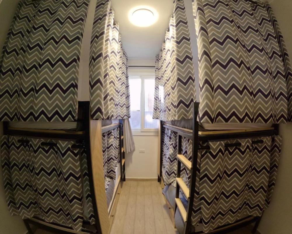 фото Nomads Hostel
