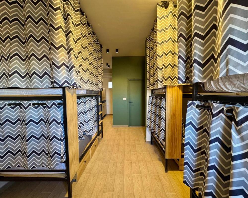 фото Nomads Hostel