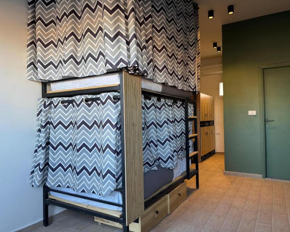 фото Nomads Hostel
