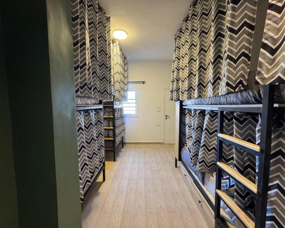 фото Nomads Hostel