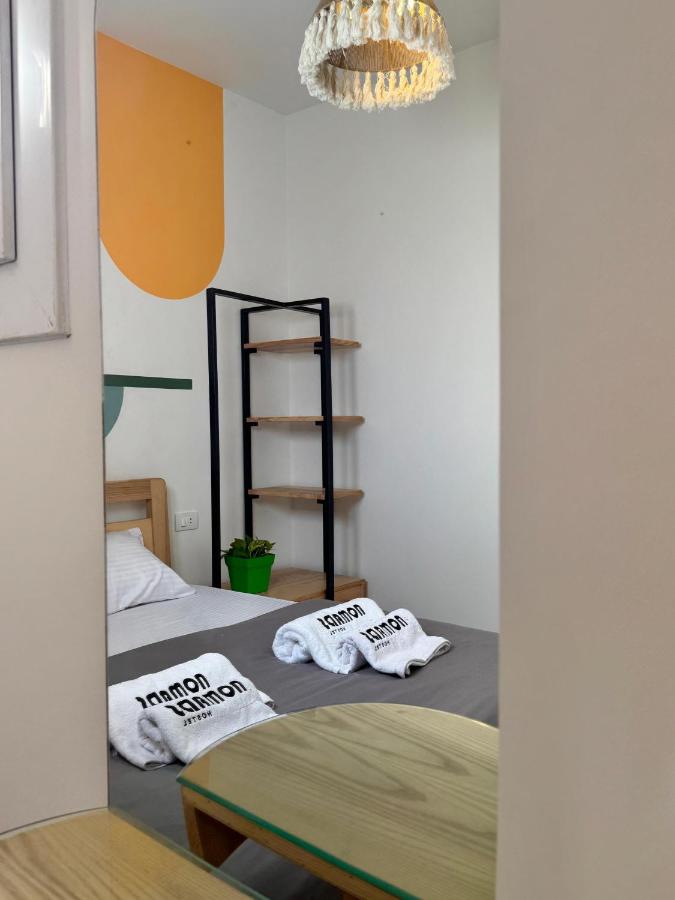 фото Nomads Hostel