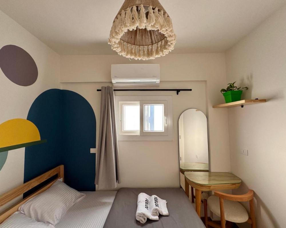 фото Nomads Hostel