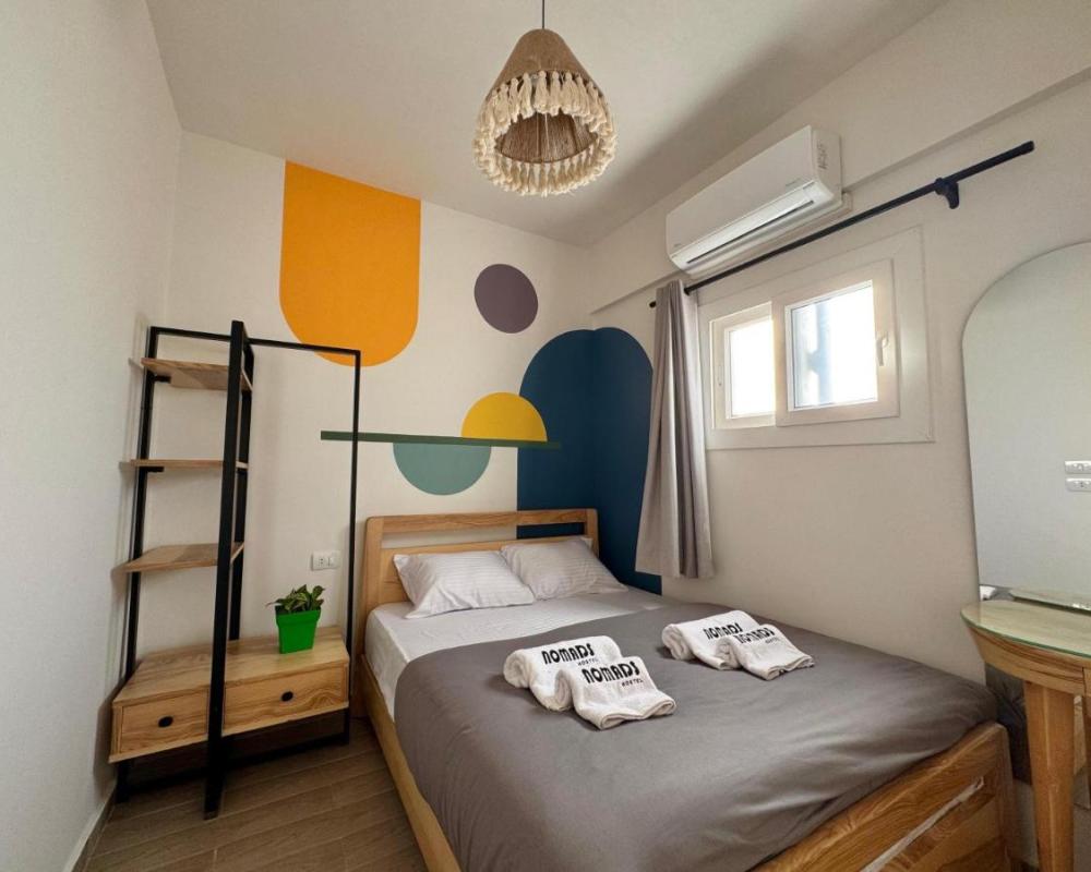 фото Nomads Hostel