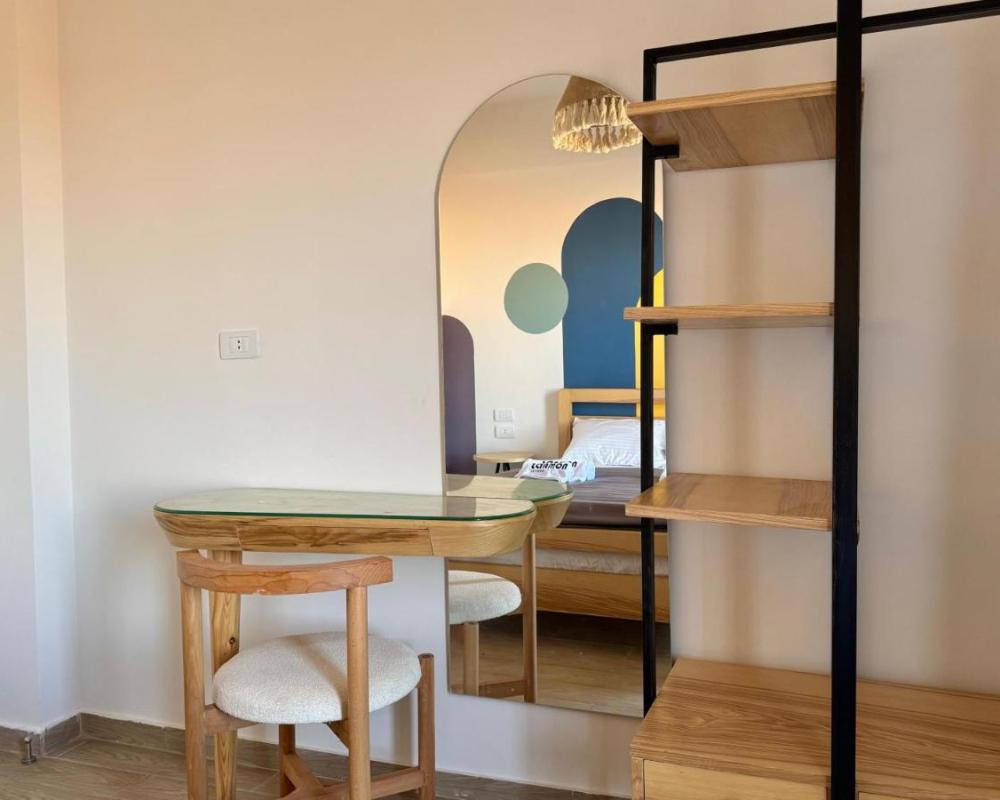 фото Nomads Hostel
