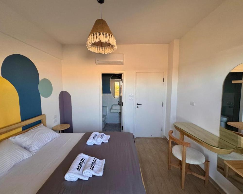 фото Nomads Hostel