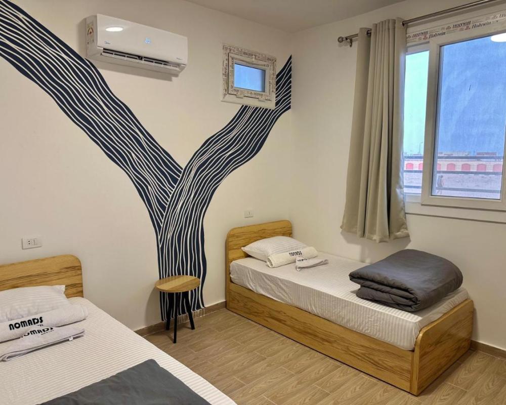 фото Nomads Hostel